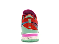 Фото № 4 с приближением к товару «‎Nike Zoom LeBron NXXT Gen»