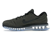 Фото № 3 с приближением к товару «‎Nike Air Max 2017 Cargo Khaki»