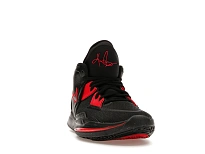 Фото № 2 с приближением к товару «‎Nike Kyrie Infinity Bred »