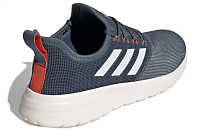 Фото № 4 с приближением к товару «‎adidas neo Lite Racer Rbn GreyWhite»