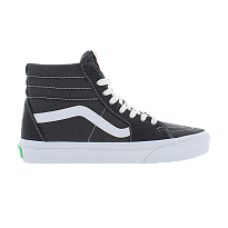 Фото № 1 с приближением к товару «‎Vans SK8-Hi Black Glow»
