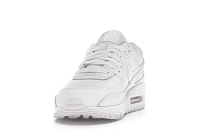 Фото № 4 с приближением к товару «‎Nike Air Max 90 Twist White »