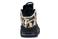 Фото № 4 с приближением к товару «‎Nike Air More Uptempo 96 Camo»