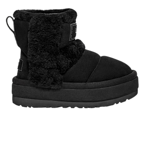 UGG Women's Classic Chillapeak Boot Black