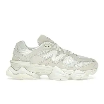 New Balance 9060 Angora Sea Salt - 1