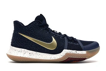 Nike Kyrie 3 Obsidian - 1