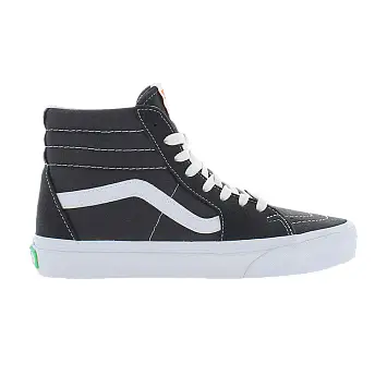 Vans SK8-Hi Black Glow - 1