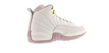 Jordan 12 Retro Heiress Plum Fog  - 6