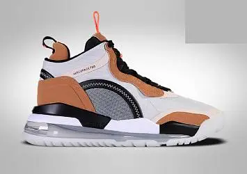 Nike Air Jordan Aerospace 720 Rookie OF The Year  - 1