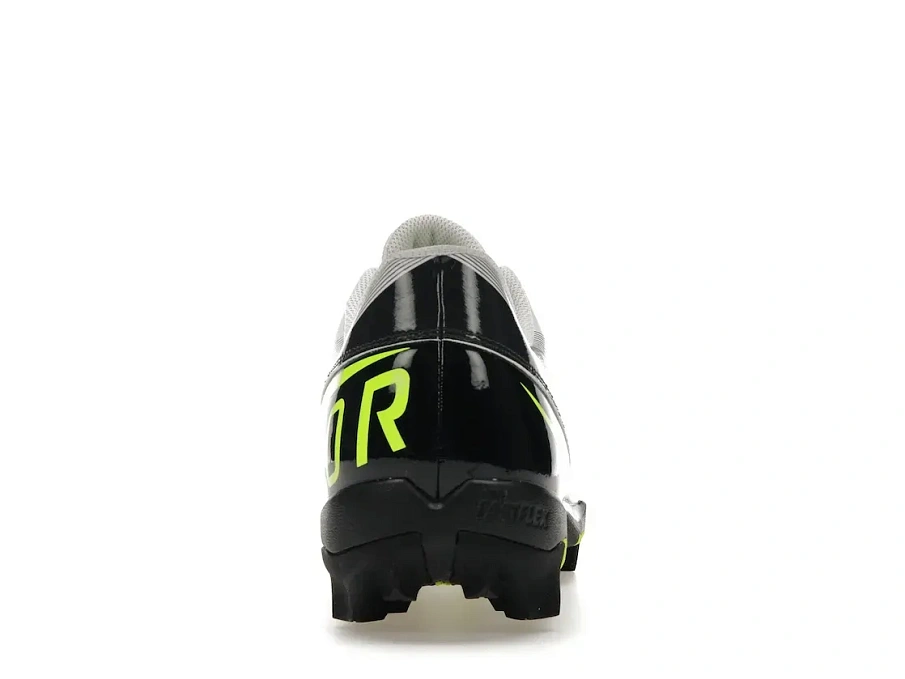 Фото № 4 с приближением к товару «‎Nike Vapor Edge Shark Volt»
