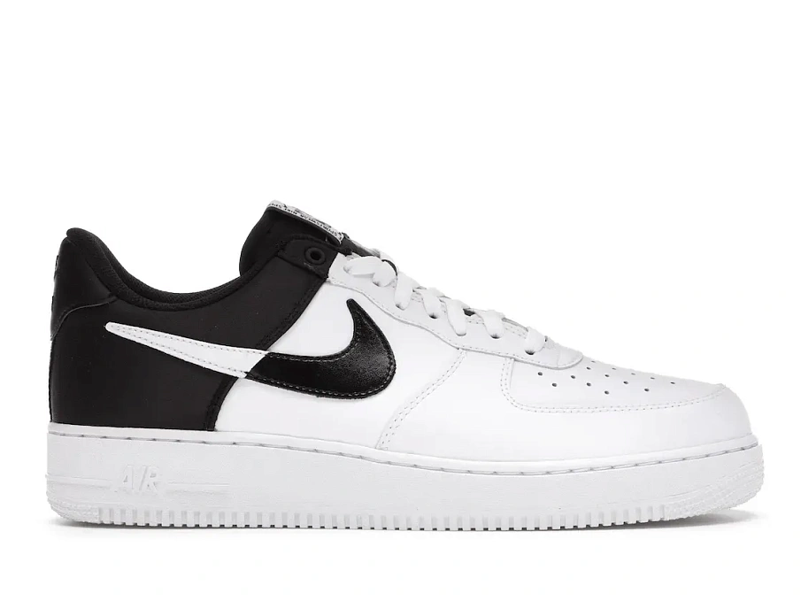 Фото № 1 с приближением к товару «‎Nike Air Force 1 Low Spurs»