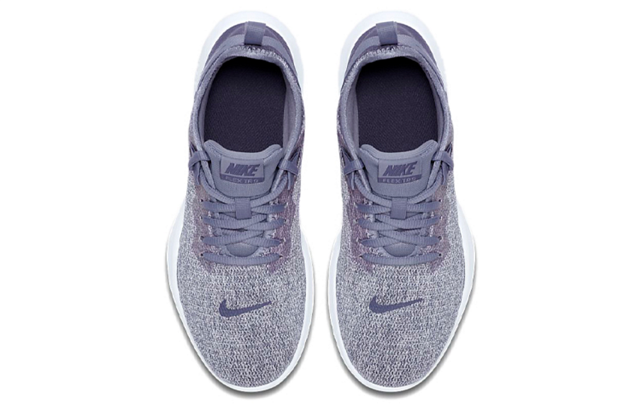 Фото № 4 с приближением к товару «‎Nike Flex TR 9 Wmns WhiteGrey»