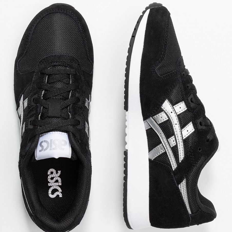 Фото № 4 с приближением к товару «‎Asics Lyte Classic »