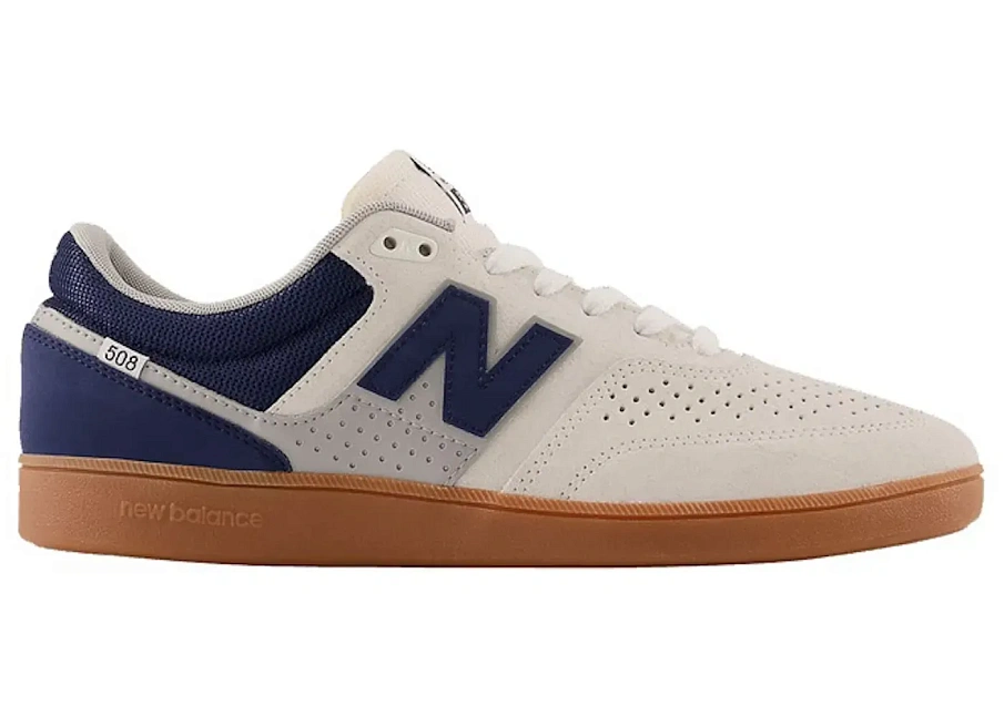 Фото № 1 с приближением к товару «‎New Balance 508»