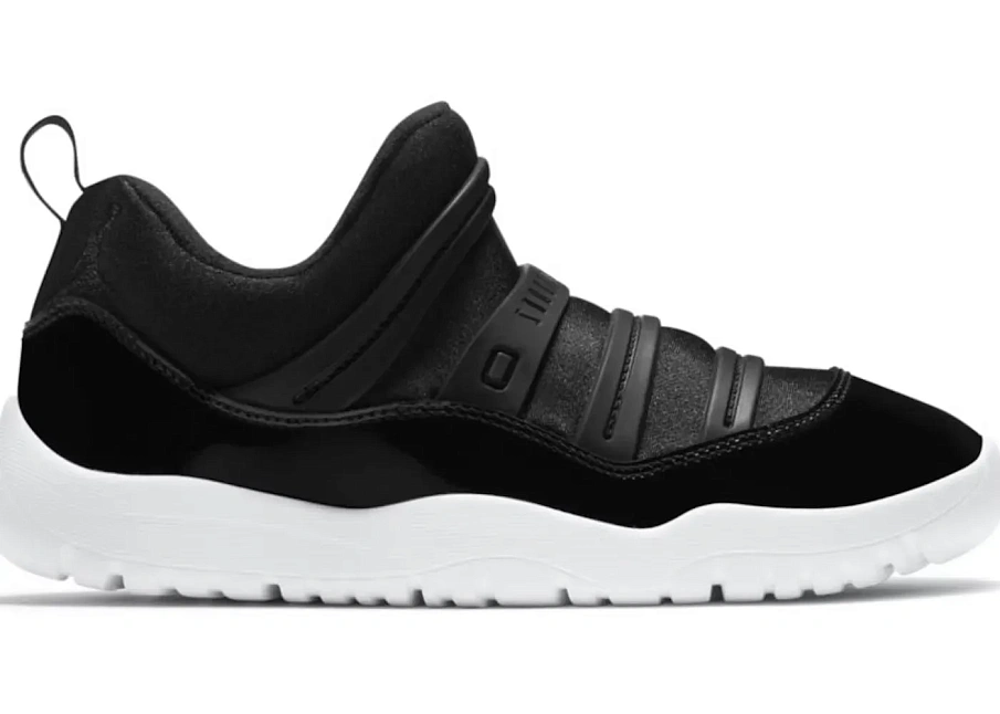 Фото № 1 с приближением к товару «‎Jordan 11 Retro Little Flex»