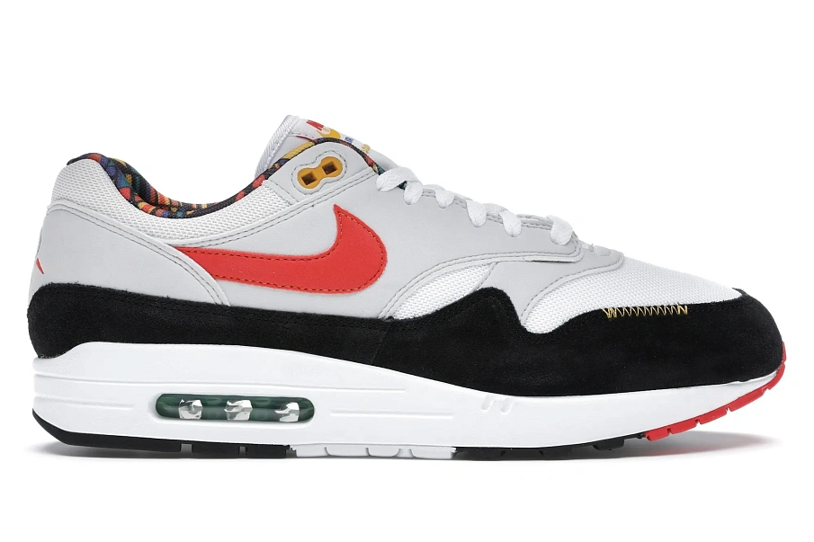 Фото № 1 с приближением к товару «‎Nike Air Max 1 Live Together, Play Together»