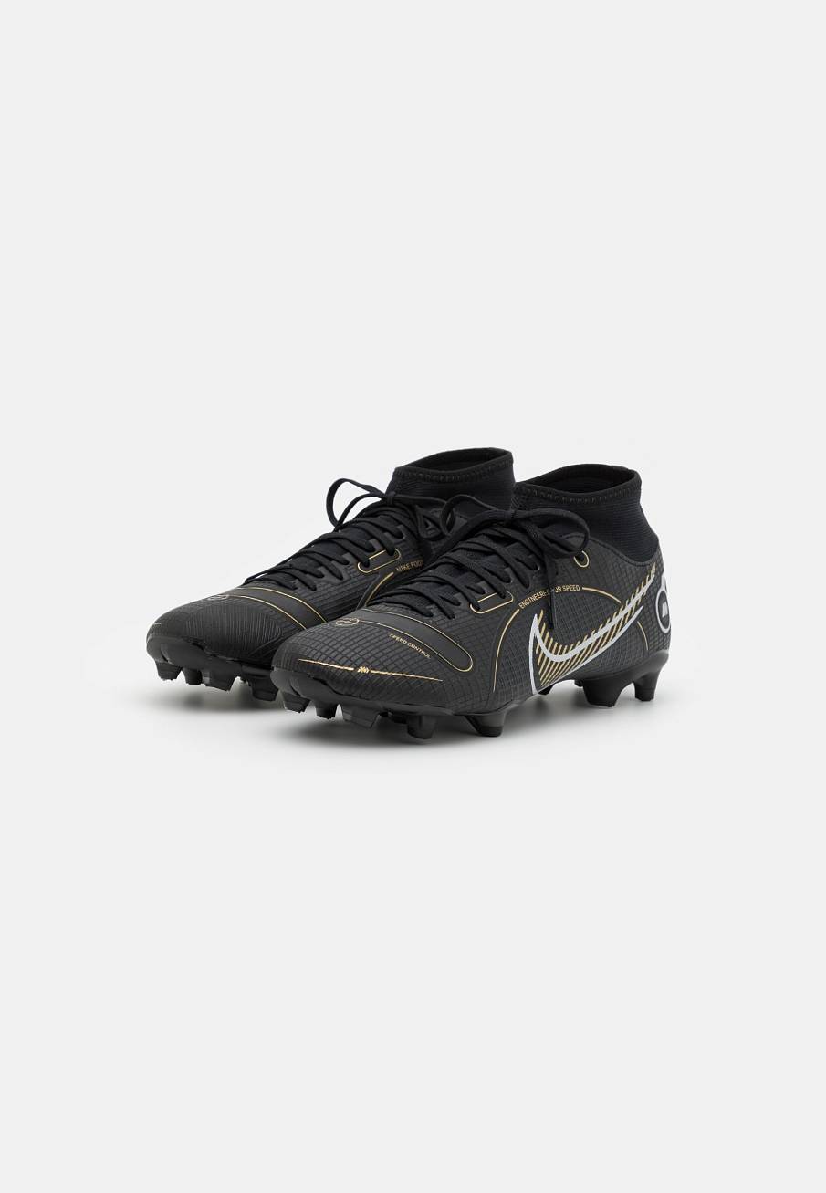 Фото № 2 с приближением к товару «‎Nike Mercurial 8 Academy Fg/mg»