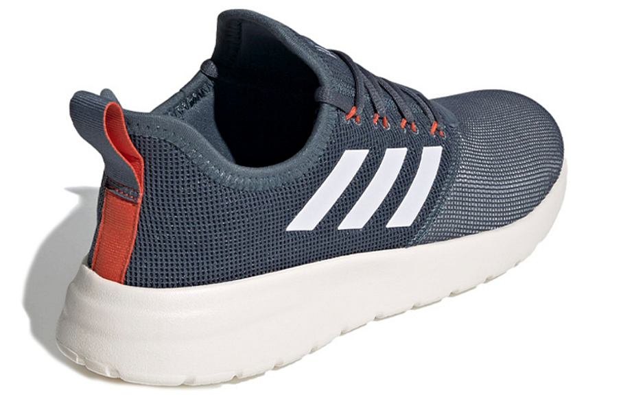 Фото № 4 с приближением к товару «‎adidas neo Lite Racer Rbn GreyWhite»