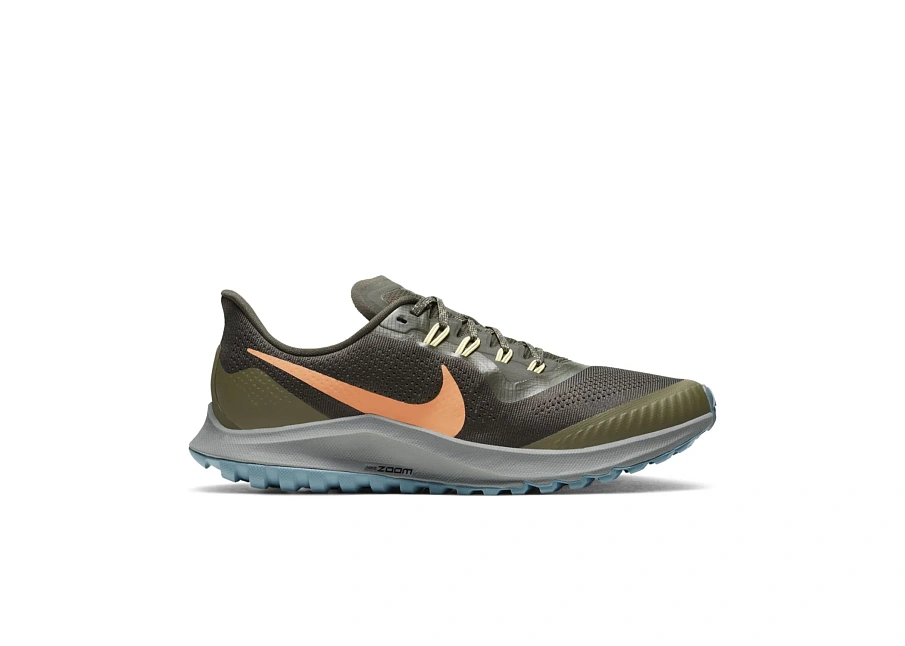Фото № 1 с приближением к товару «‎Air Zoom Pegasus 36 Trail Sequoia»