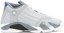 Фото № 1 с приближением к товару «‎Jordan 14 Retro Sport Blue »