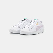 Фото № 2 с приближением к товару «‎Puma Basket Classic Xxi »