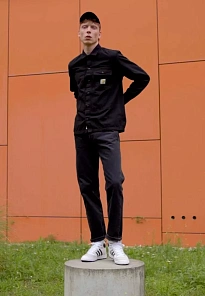 Фото № 2 с приближением к товару «‎TOP TEN RB UNISEX»