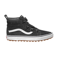 Фото № 1 с приближением к товару «‎Vans Sk8-Hi MTE BOA Black White»
