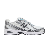 Фото № 1 с приближением к товару «‎New Balance 740 White»