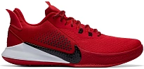 Фото № 1 с приближением к товару «‎Nike Mamba Fury University Red (Team)»