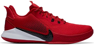 Nike Mamba Fury University Red (Team)