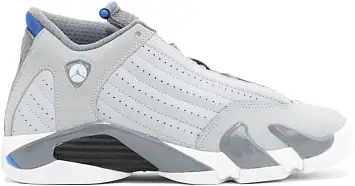 Jordan 14 Retro Sport Blue 