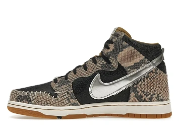 Nike Dunk High - 3