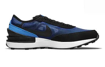 Nike Waffle One GS 'Racer Blue' - 2
