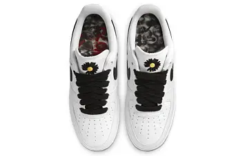 PEACEMINUSONE x Nike Air Force 1 "Para-Noise 2.0 - 6