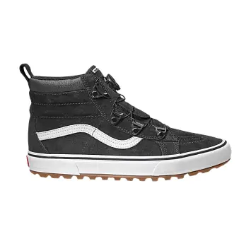 Vans Sk8-Hi MTE BOA Black White - 1
