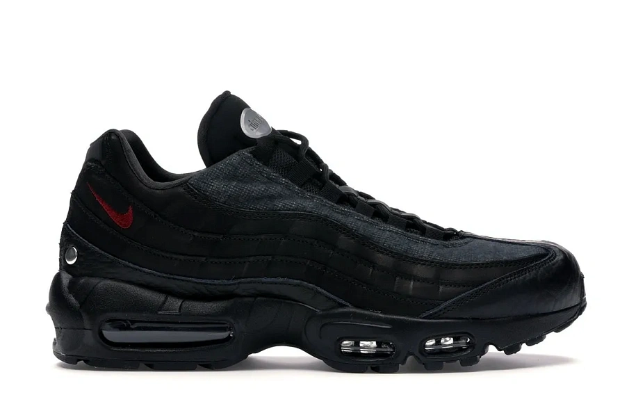 Фото № 1 с приближением к товару «‎Nike Air Max 95 Jacket Pack»