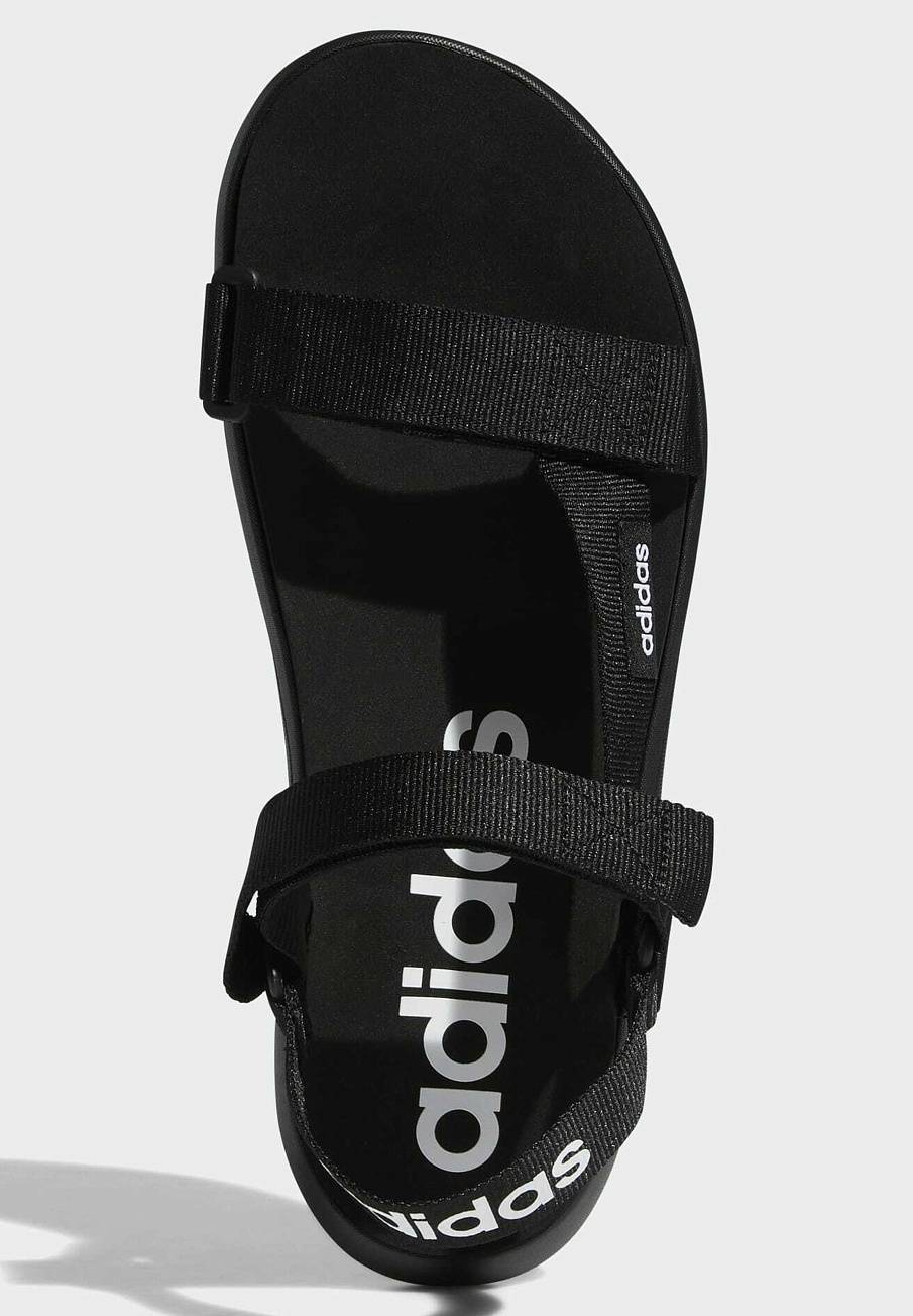 Фото № 3 с приближением к товару «‎Adidas Comfort»