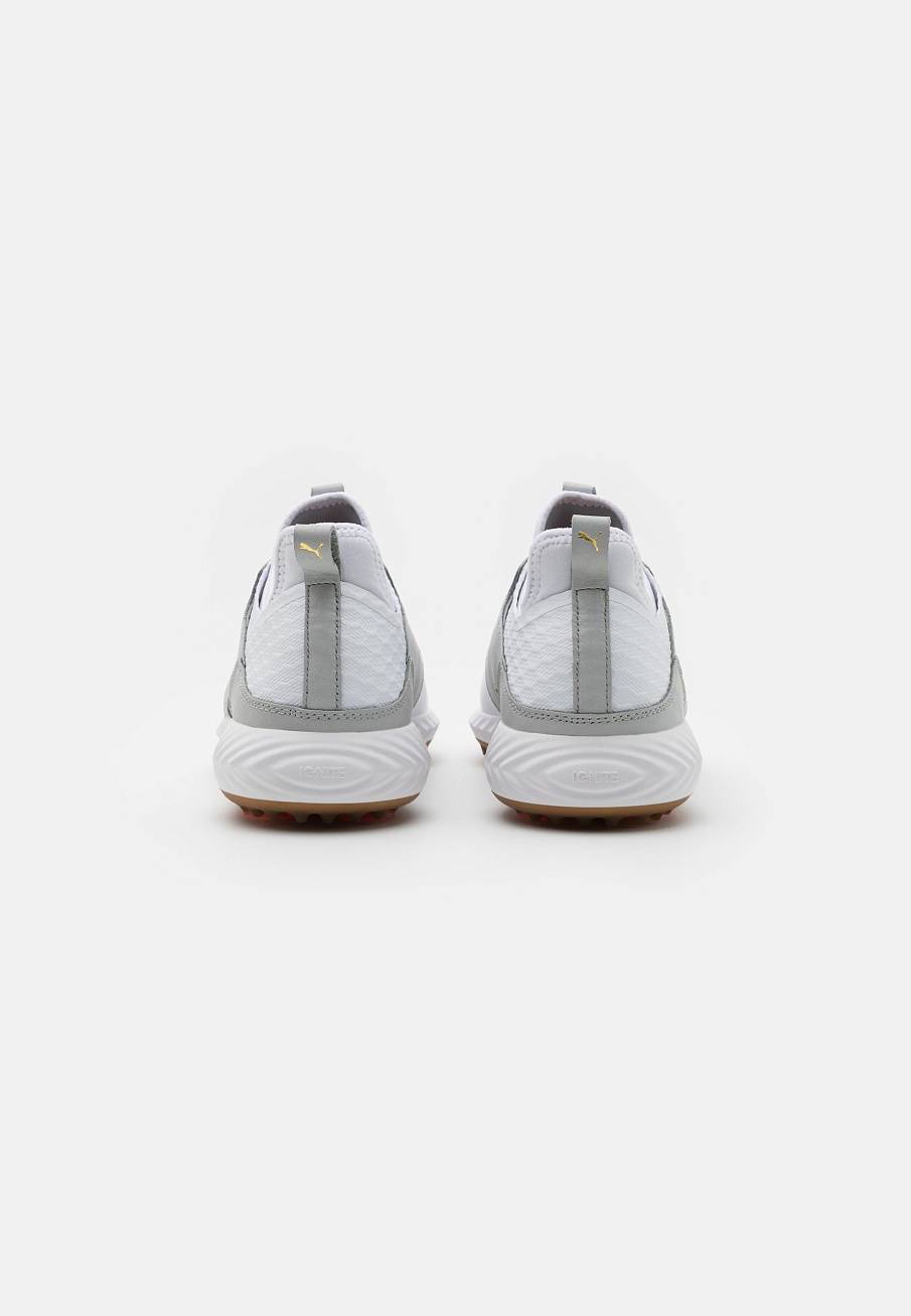Фото № 3 с приближением к товару «‎Puma Ignite Pwradapt Caged Crafted »