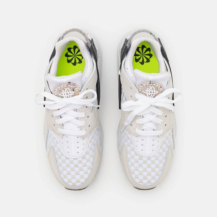 Фото № 4 с приближением к товару «‎Nike Air Huarache Crater »