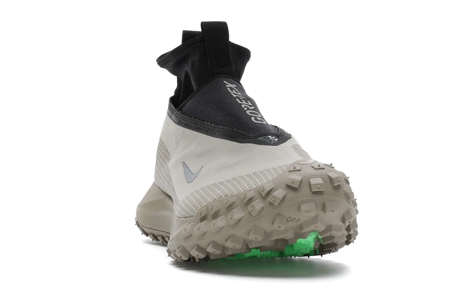 Фото № 4 с приближением к товару «‎Nike ACG Mountain Fly Gore-tex Khaki»