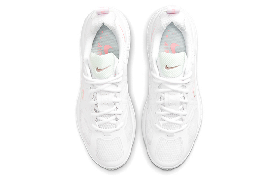 Фото № 4 с приближением к товару «‎Nike Air Max Genome Wmns WhitePink»