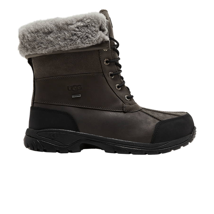 Фото № 1 с приближением к товару «‎UGG Butte Metal»