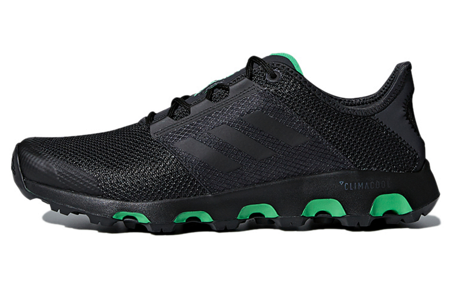 Фото № 1 с приближением к товару «‎adidas Terrex CC Voyager BlackGreen»