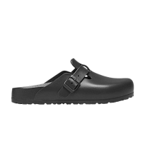 Фото № 1 с приближением к товару «‎Birkenstock Boston EVA Narrow Sandal Black»