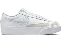 Фото № 1 с приближением к товару «‎Nike Blazer Low Platform»