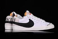 Фото № 3 с приближением к товару «‎Nike Blazer ’77 Jumbo »