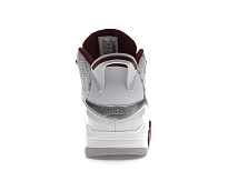 Фото № 4 с приближением к товару «‎Jordan Dub Zero Cherrywood»