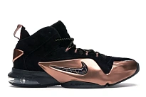 Фото № 1 с приближением к товару «‎Nike Zoom Penny 6 Copper»
