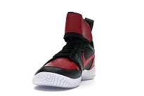 Фото № 2 с приближением к товару «‎Nike Court Flare AJ1 Serena Williams Bred »