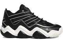 Фото № 1 с приближением к товару «‎adidas Top Ten 2010 Black Silver»